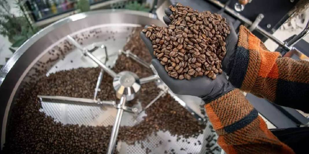 Turistler burun kıvırınca eğitim aldı, kendi işini kurdu! Önceden içilmiyordu: Kahvesi şimdi 8 ülkeye ihraç ediliyor 2